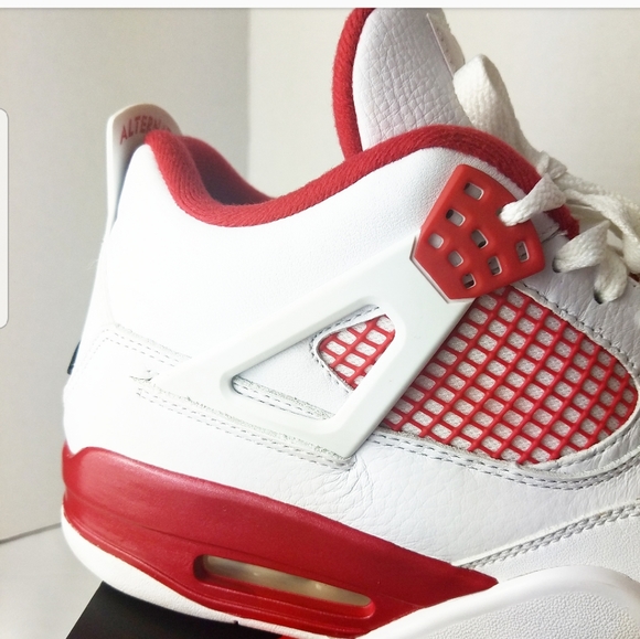 Air Jordan 4 Retro Alternate 89 - Picture 7 of 12